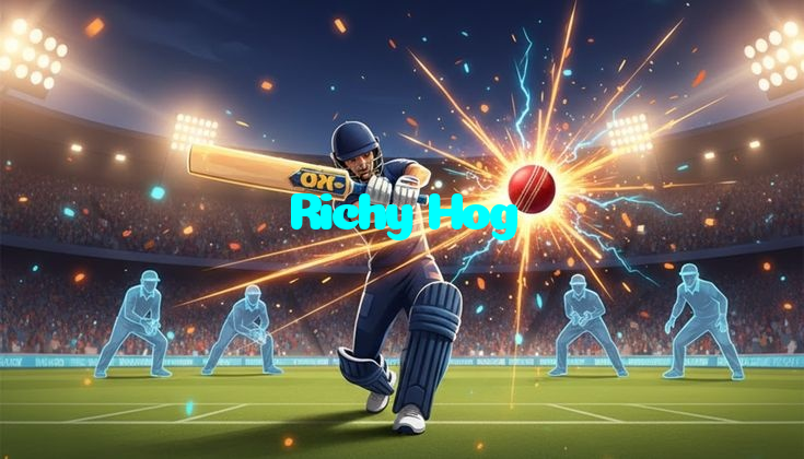 making first deposit on Richy Hog website using local payment methods in Pakistan