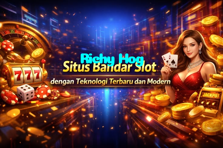 Richy Hog