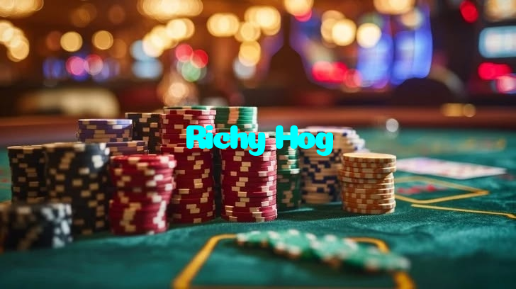 Richy Hog