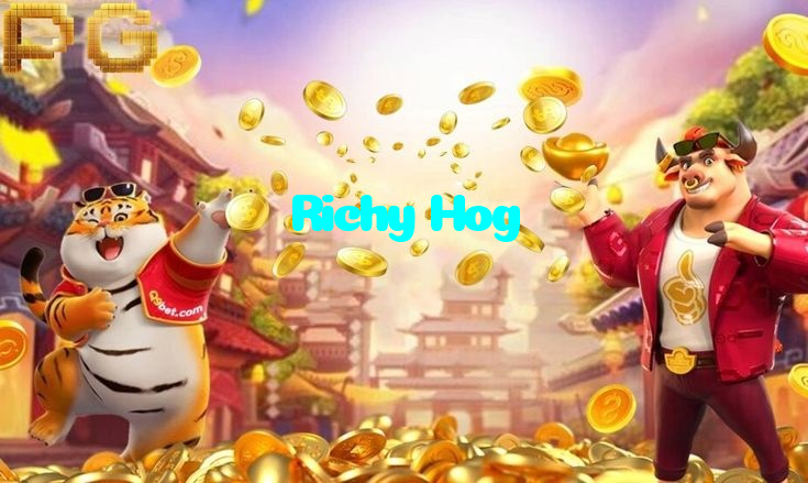 making first deposit on Richy Hog website using local payment methods in Pakistan