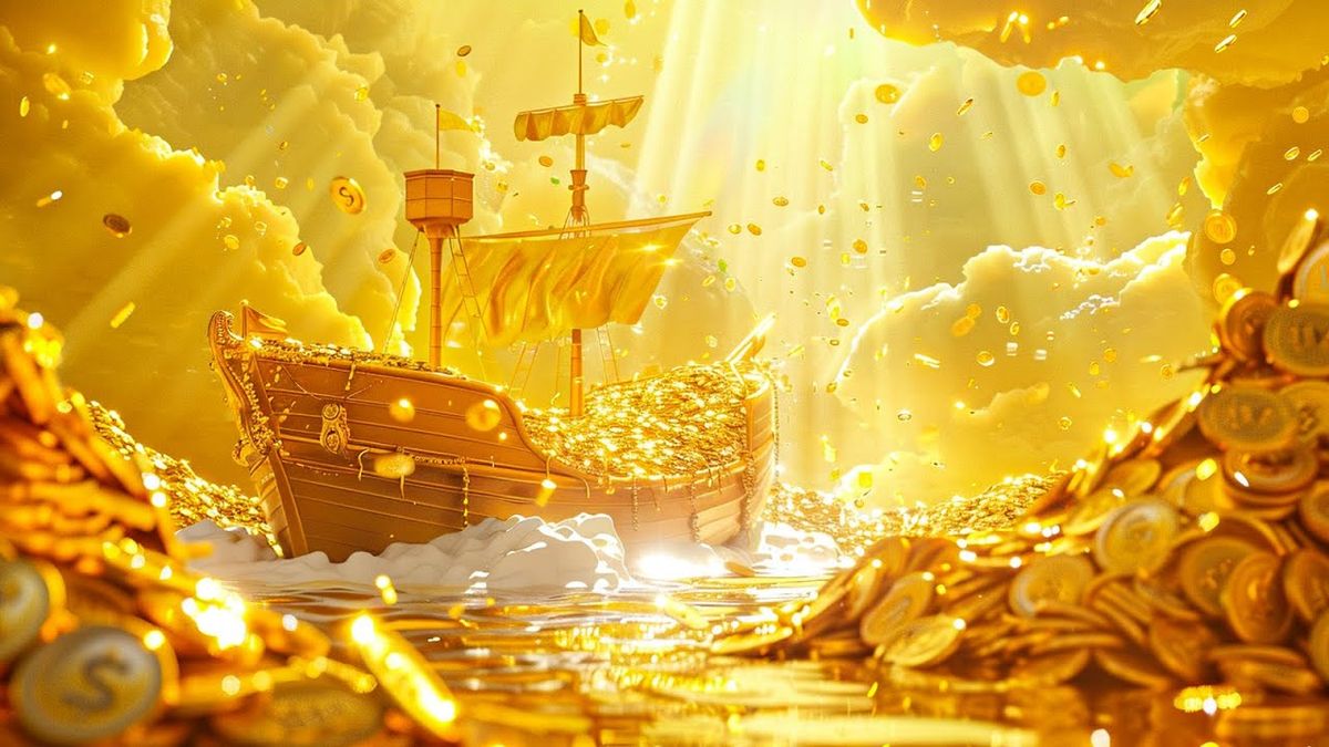 Richy Hog پاکستان ریئل منی گیمز