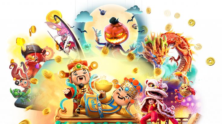 Richy Hog پاکستان ریئل منی گیمز